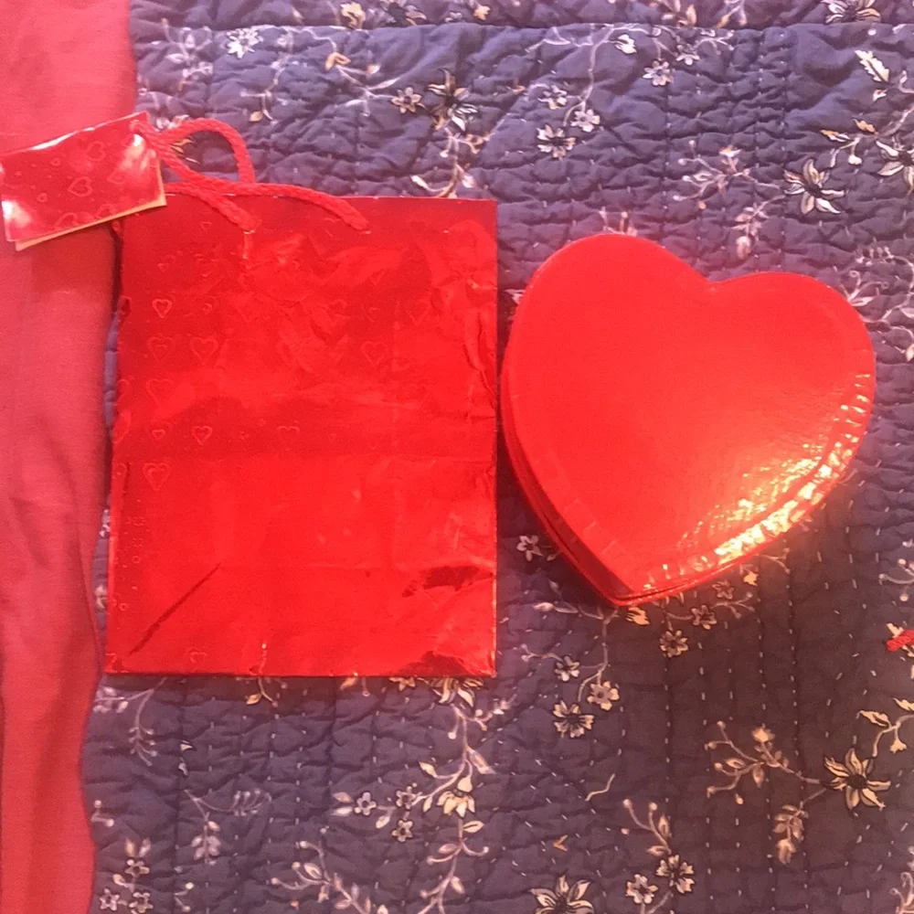 Gifting Bag/Box/Tag Bundle